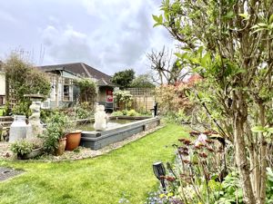 Garden- click for photo gallery